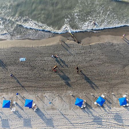 Morros Io Serena Del Mar - Rnt 95283-523 Cartagena Exteriör bild
