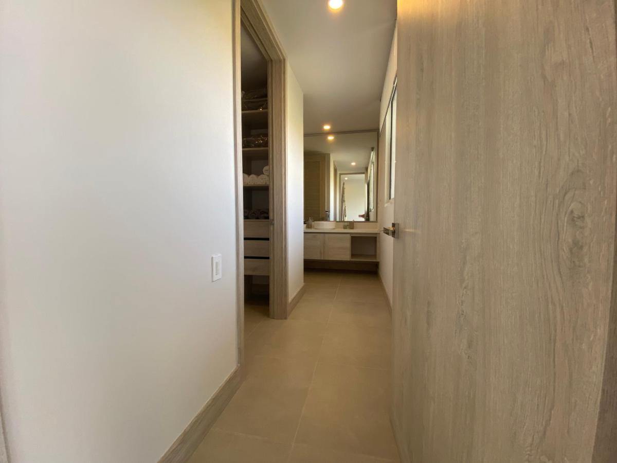 Morros Io Serena Del Mar - Rnt 95283-523 Cartagena Exteriör bild
