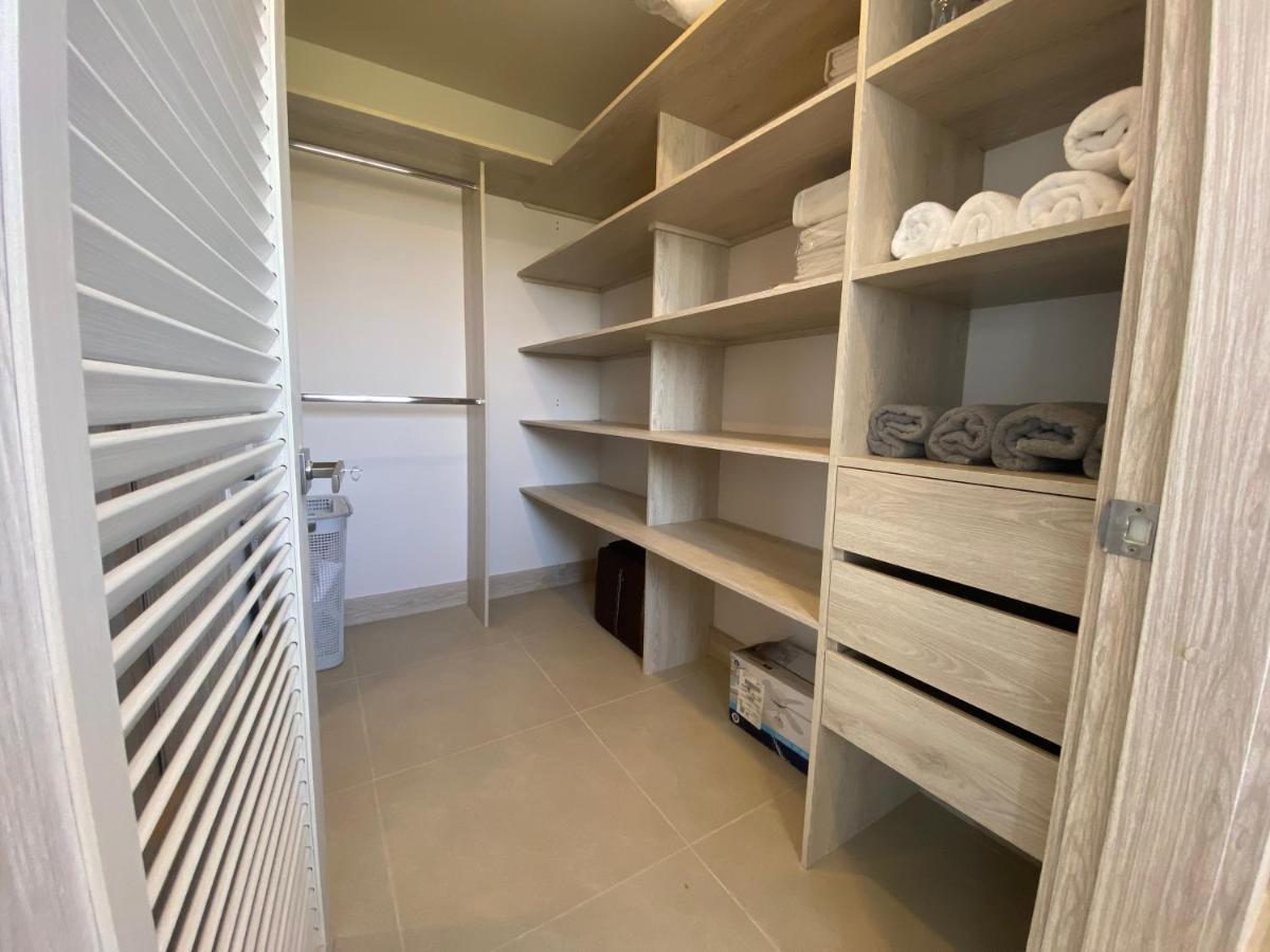Morros Io Serena Del Mar - Rnt 95283-523 Cartagena Exteriör bild