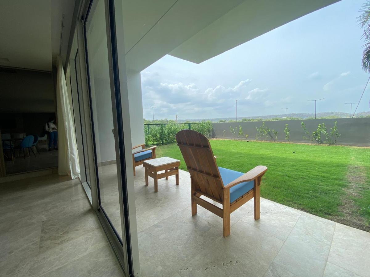 Morros Io Serena Del Mar - Rnt 95283-523 Cartagena Exteriör bild