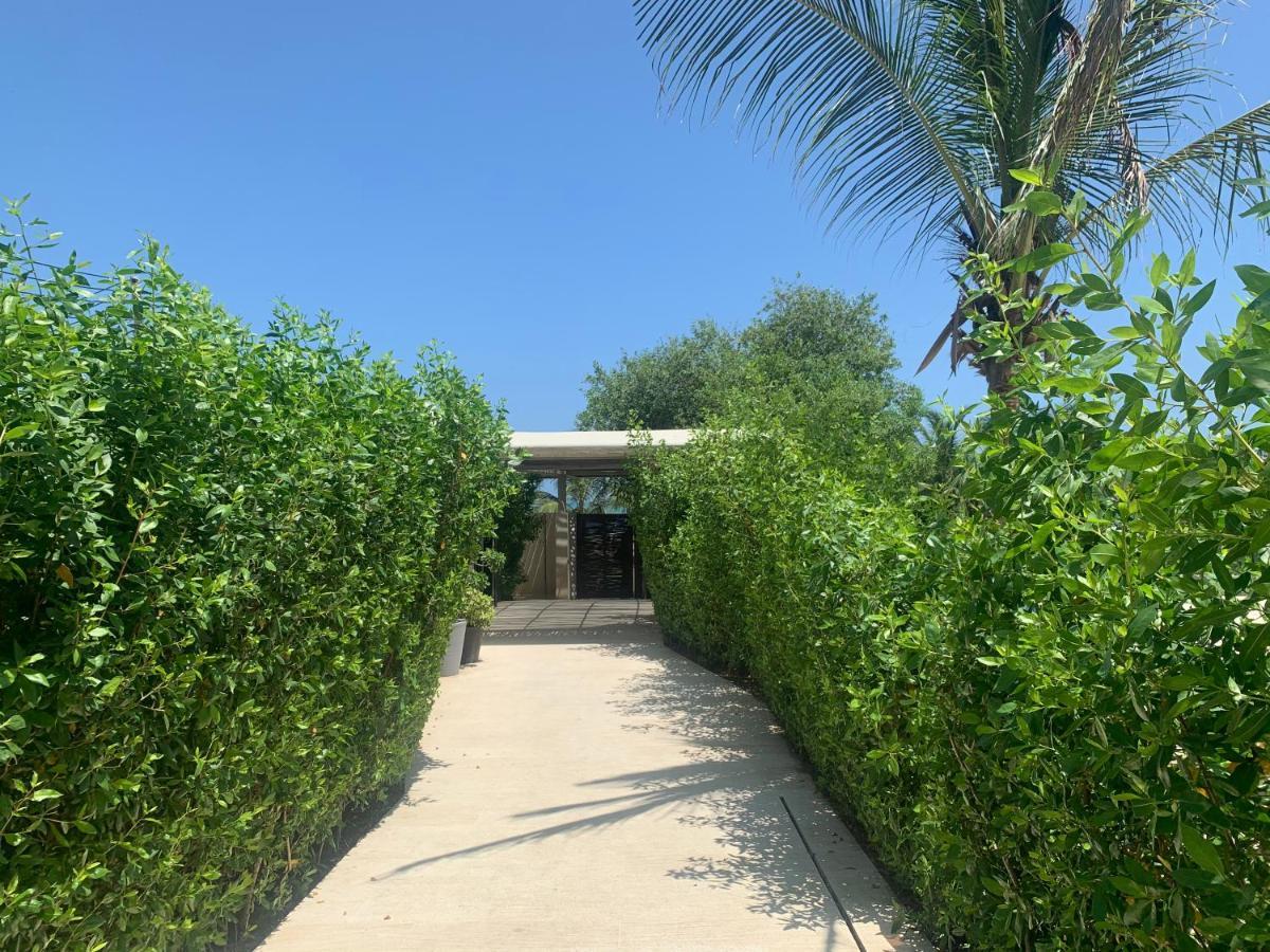Morros Io Serena Del Mar - Rnt 95283-523 Cartagena Exteriör bild