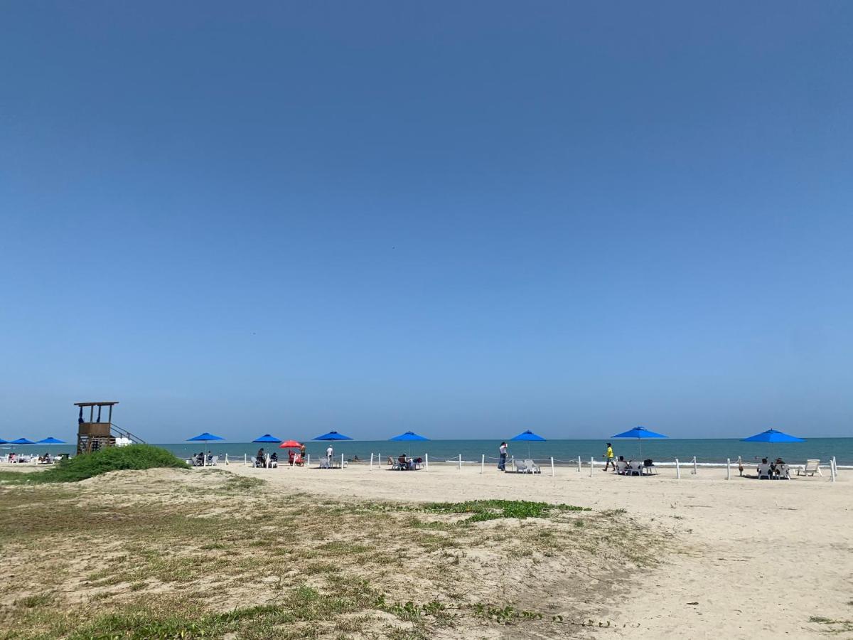 Morros Io Serena Del Mar - Rnt 95283-523 Cartagena Exteriör bild