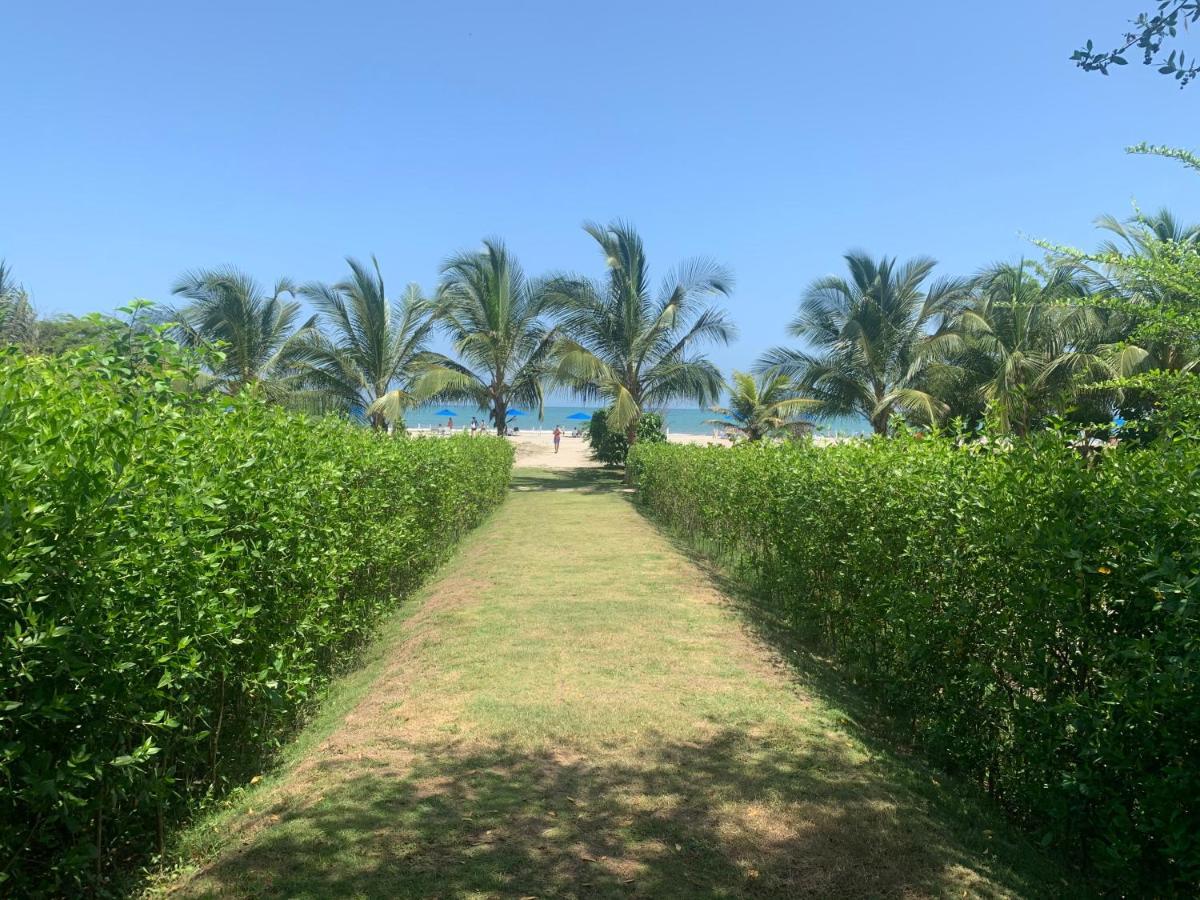 Morros Io Serena Del Mar - Rnt 95283-523 Cartagena Exteriör bild