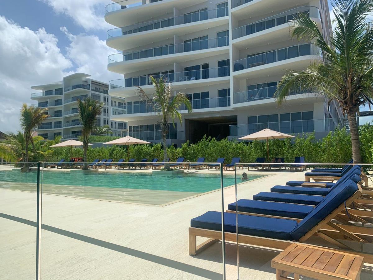 Morros Io Serena Del Mar - Rnt 95283-523 Cartagena Exteriör bild