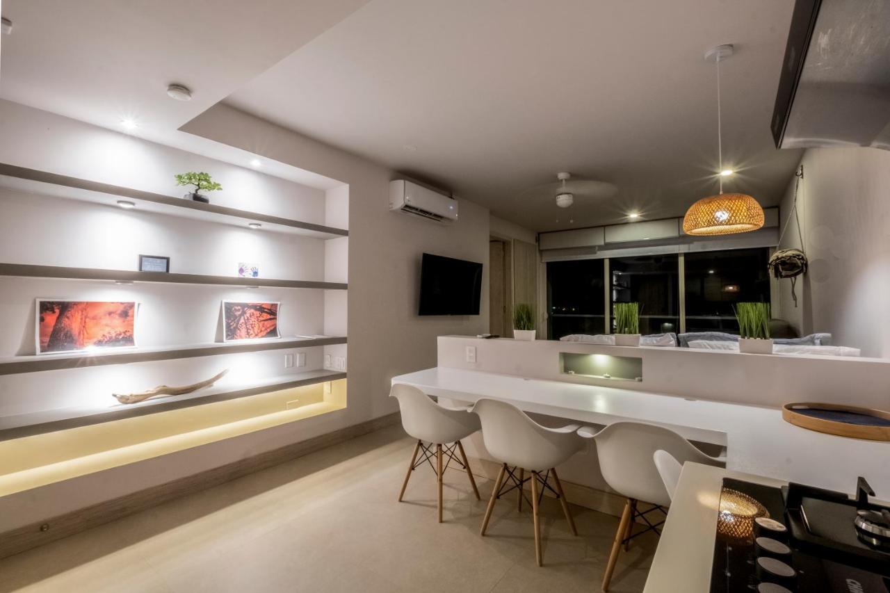 Morros Io Serena Del Mar - Rnt 95283-523 Cartagena Exteriör bild