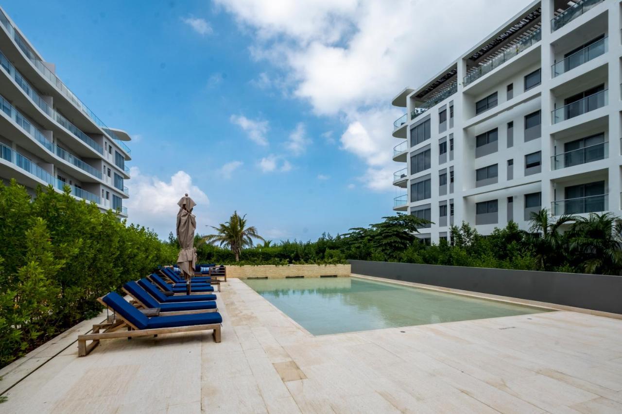 Morros Io Serena Del Mar - Rnt 95283-523 Cartagena Exteriör bild