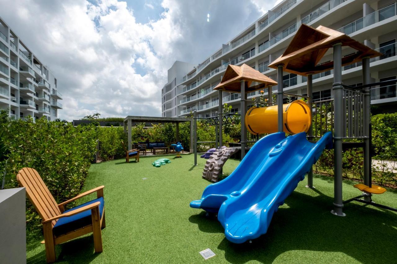 Morros Io Serena Del Mar - Rnt 95283-523 Cartagena Exteriör bild