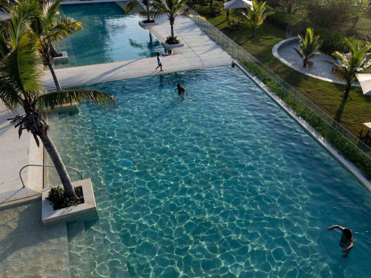 Morros Io Serena Del Mar - Rnt 95283-523 Cartagena Exteriör bild