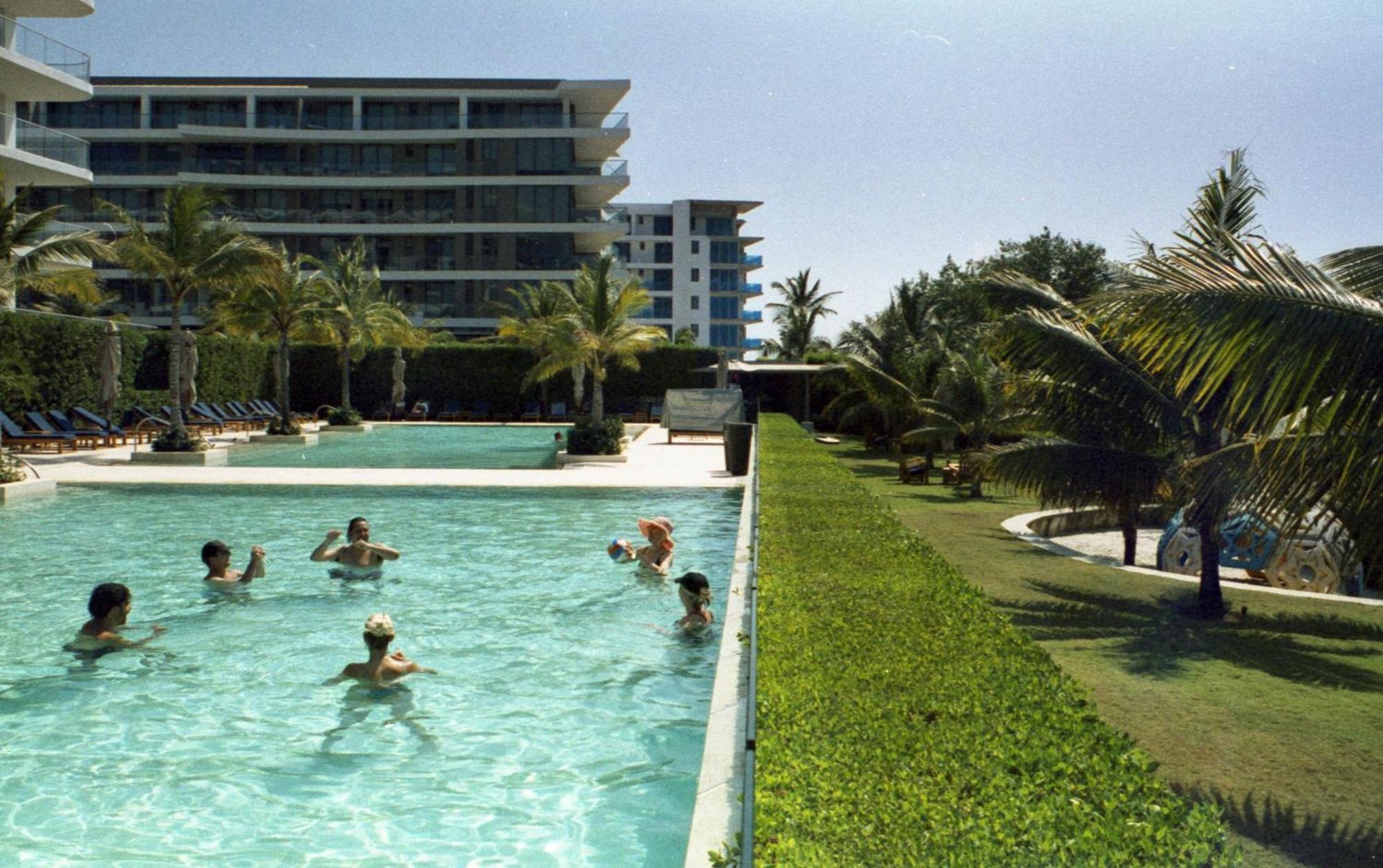 Morros Io Serena Del Mar - Rnt 95283-523 Cartagena Exteriör bild